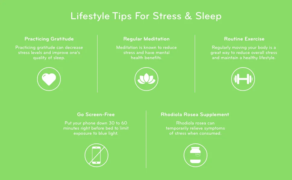 SISU Stress Rescue L-Theanine Chewable Tablet 30 Count (Pack of 1) - Sisu