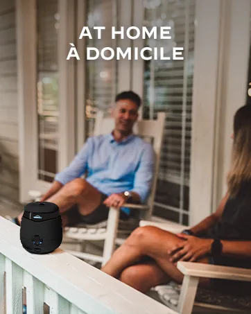 Thermacell Portable Mosquito Repeller Highly Effective Mosquito Repellent Includes 12 Hours of Long Lasting Refills No Spray No DEET No Open Flame Scent-Free Bug Spray Alternative Black Camo Pack - Brand focus image 5