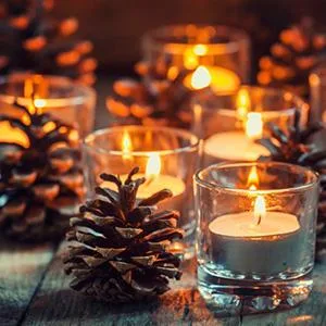 Autumn Essential Oils for Diffusers for Home, CAKKI Fragrance Oils Set, 6 Fall Scents, Natural Aromatherapy Oils, for Candles Making, for Soaps Making, for Humidifiers, 6x10 ml - product information 7