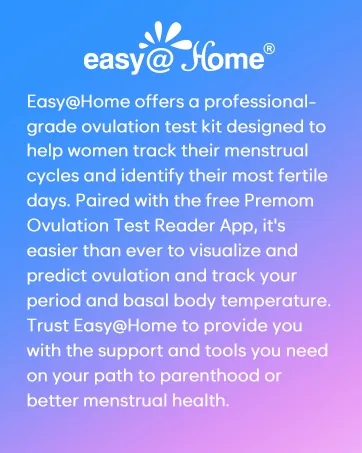 Easy Home Pregnancy Test Strips: 20 Pack Early Detection Pregnancy Tests - Highly Sensitive hCG Urine Tests Bulk for Home Use | Accurate Fertility Tests Kit 20 Count (Pack of 1) - easy@home pregnancy test