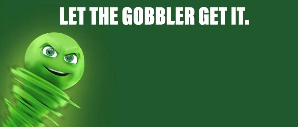 Green Gobbler Fresh Scent Drain Cleaner & Deodorizer Sticks- Prevents Sink & Shower Drain Clogs Prevents Odors Septic-Safe - 8 Count (2 PACK) - new gobbler