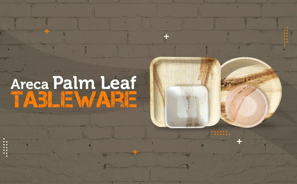 Eco Friendly Disposable Leaf Plate - 15"x10" Rectangle Platter | Pack of 25 25 15"x10" Rectangle Platter - areca dinnerware