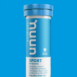 Nuun Vitamins + Caffeine: Electrolyte Drink Tablets | Mixed Flavour Pack | 40mg Caffeine | Hydration | 48 servings - cymbiotika bodyarmor Bala stur gatorade skratch Labs Dr. Bergs hi lyte keto vitals Amazon sport keto