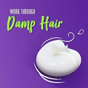 Aussie Mousse, with Bamboo & Kakadu Plum, Headstrong Volume, For Fine Hair, 6 fl oz, Triple Pack - Work through Damp Hair
