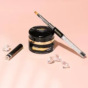 Builder X Sculpting Gel - Builder X Sculpting Gel