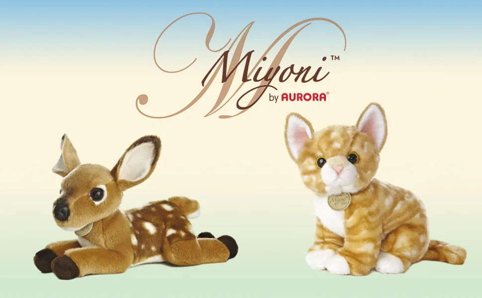 Aurora - Miyoni - 11" Holstein Calf, Black/White (26334) - Miyoni - Banner