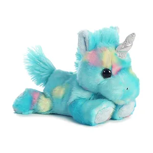 Aurora - Bright Fancies - 7" Jellyroll - Unicorn Jellyroll-Unicorn - blueberryripple