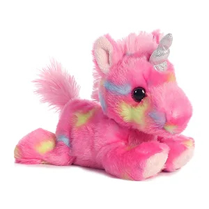 Aurora - Bright Fancies - 7" Jellyroll - Unicorn Jellyroll-Unicorn - jellyroll