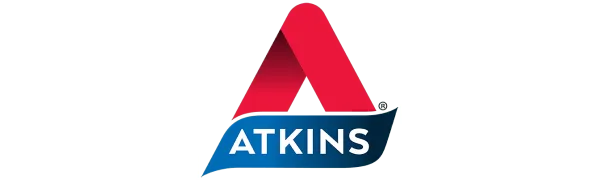Atkins Snack bar, Caramel Chocolate Nut Roll, Keto Friendly (20 ct.), 31 Ounce Caramel Chocolate Nut 31 Ounce (Pack of 1) - product information 1