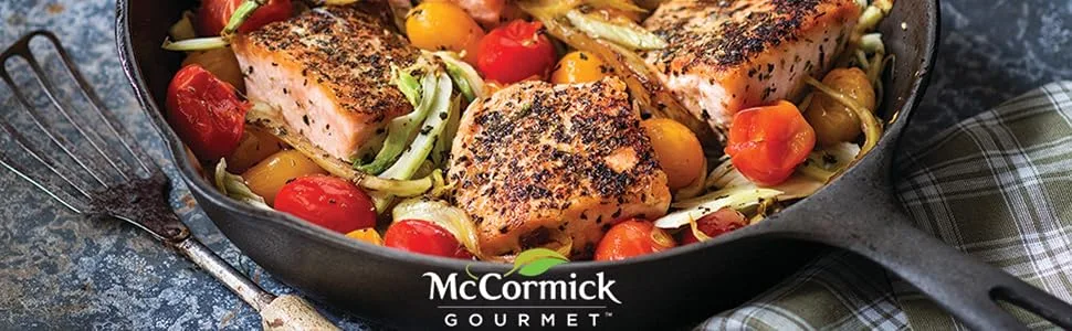 McCormick Gourmet Premium Quality Dry Sauce Mix Hollandaise 56g Case Pack 9 Count - image