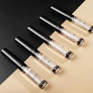 Outanaya 2pcs Eye Primer Eyeshadow Latex Glue Makeup Female Makeup Pigment Backing Gel Glitter Powder Lasting - product information 5