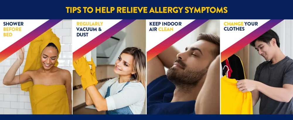 Astepro Allergy Nasal Spray, 24-Hour Allergy Relief, Steroid-Free Antihistamine, 200 Metered Sprays - astepro allergy