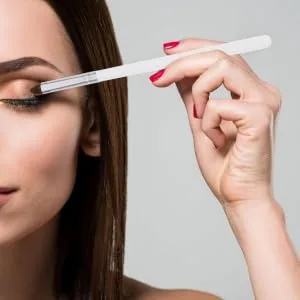 7pcs Eye Shadow Brush Set Make up Eye Cosmetics Wooden Handle for Makeup Mix - product information 1