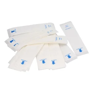 100Pcs Digital Thermometer Covers Disposable Electronic Thermometer Protective Sleeves Safe Hygienic Oral Thermometer Cover Sleeve for Hospital - product information 2