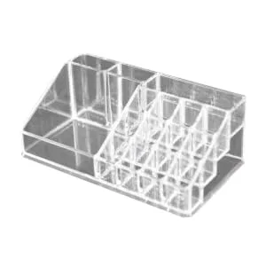 PLAFOPE Box Cosmetic Storage Case Display Stand Right Angle - product information 3