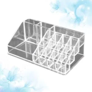 PLAFOPE Box Cosmetic Storage Case Display Stand Right Angle - product information 4