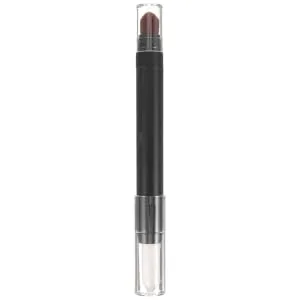 Outanaya Makeup Eyeshadow Eyeshadow Eye Shadow Makeup Eye Shadow Pens Eye Makeup Kit Makeup Eye Makeup Brush Pearlescent Paint 1 count (Pack of 1) Silver - product information 2