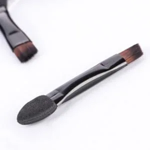 Outanaya Make Up Sponge 50pcs Eyebrow Brush Eyeshadow Short Beauty Kit Make Eye Shadow Brush Mix Miss Eye Brush - product information 4