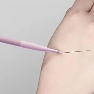SEWACC 4pcs Eyeliner Brush Angled Makeup Brush Eyebrow Curved Liner Brush for Eyes Precision Tool - product information 5
