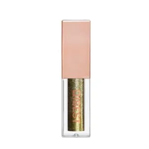 Outanaya 1pc Pearlescent Eyeshadow Eye Shadow Shimmer Eyeshadow Eye Makeup Liquid Eyeshadow Flash 1 count (Pack of 1) As Shown - product information 2