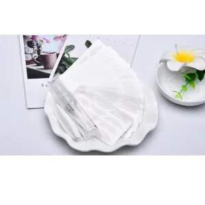 Outanaya 1 Pack Women Double Eyelid Sticker Spray Bottles Empty Makeup Spray Bottle Double Eyelid Paster Mesh 9*2cm As Shown - product information 3