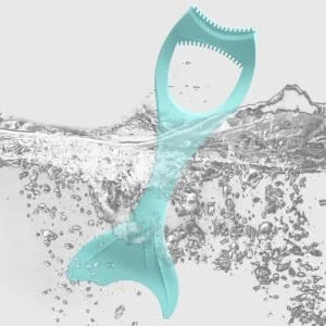 FOYTOKI 2pcs Mascara Brush Eyeliner Stencil Reusable Eyeliner Aid Eyebrow Lash Mascara Guide Eyelash Set - product information 5