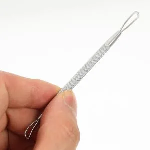 Outanaya Cleaning Tools 7pcs Tools Facial Cleaning Pore Extractor Comedone Pimple Removers Mixed Comedone Extractor - product information 5