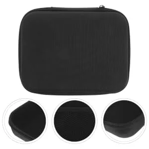 ORFOFE Storage Bag Handbags Portable Case Travel Storage Bags Fashion - product information 4