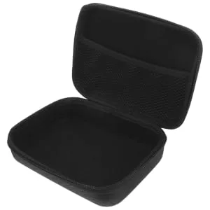 ORFOFE Storage Bag Handbags Portable Case Travel Storage Bags Fashion - product information 5