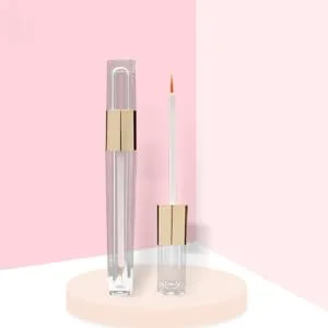 SKISUNO 6pcs Bottle Empty Eyeliner Tube Makeup Mascara Plastic Bottle Cosmetic - product information 2