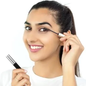 HAPINARY 12 Pcs Empty Mascara Tube for oil Eyeliner Bottle Empty Refillable Eyelash Grow Oil - product information 6