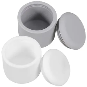 Beatifufu 2pcs Teeth Storage Box Changing Teeth Saver Tooth Saver Tooth Fairy Holder - product information 2