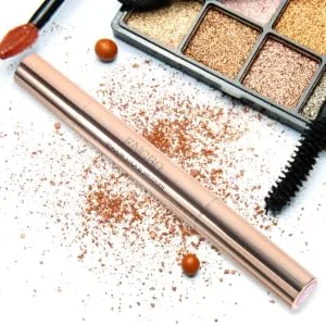 Gogogmee Eye Shadow Pencil Eyeshadow Stick Crayons Glitter Eyeshadow Crayon Pencil Highlight Miss Makeup 1 count (Pack of 1) Picture 2 - product information 3
