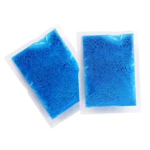 KONTONTY 2 Pack Outdoor Ornaments Fluorescent Powder Luminous Powder Luminous Sand Phosphor Powder Ordinary Blue Siize 3 - product information 5
