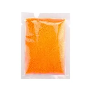 CIYODO 2 Pack Pigment Gram Glow in The Dark Powder Packages Fluorescent Powder Phosphor Powder Flash Pebble Golden Siize 5 - product information 1