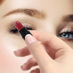 Outanaya 12pcs Eye Shadow Stick Suit Cream Eyeshadow Stick Lightweight Eyeshadow Colorful Lipstick Plastic - product information 3