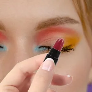 Outanaya 12pcs Eye Shadow Stick Suit Cream Eyeshadow Stick Lightweight Eyeshadow Colorful Lipstick Plastic - product information 5