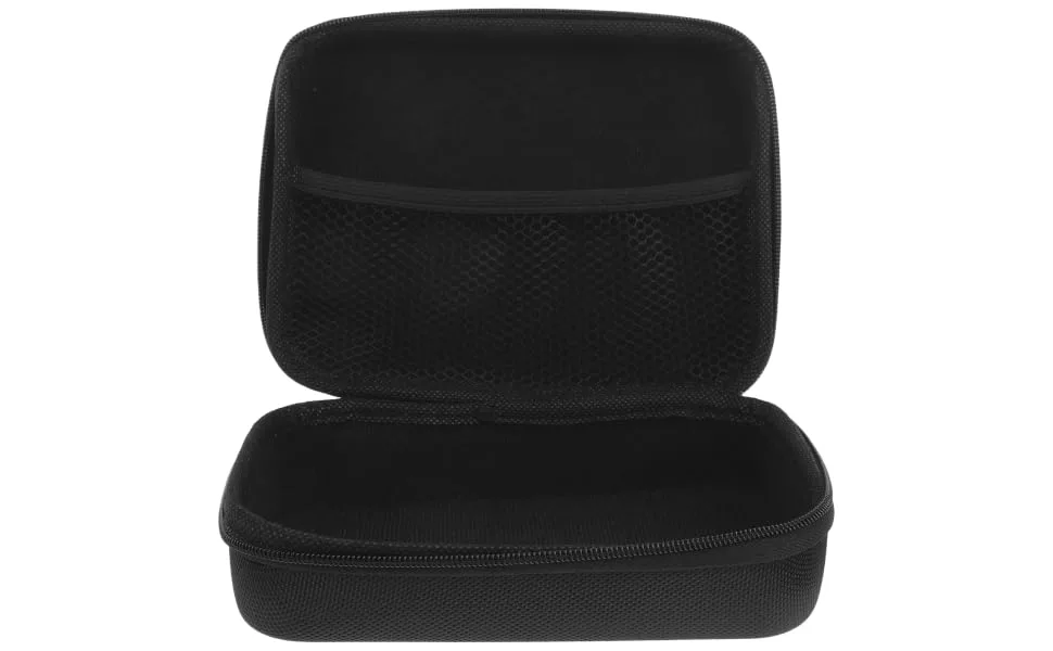 BCOATH Storage Bag The Tote Bag Handbag Case Data Line Mobile Power Pack Travel - product information 1