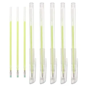 HAPINARY 5pcs Beauty Spot Eyebrow Pencil Microblading Pen Eye Brow Pencils for Women Pen Plastic - product information 1