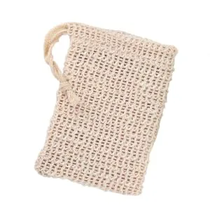 BIUDECO 10 pcs Pouch Draw Cleaning Sack Soap Foaming - product information 1