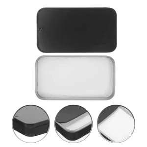 FOYTOKI eyebrow mapping eyebrow makeup tools eyebrow makeup mapping paste brow mapping 1 count (Pack of 1) Black - product information 4