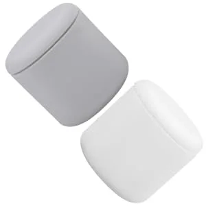 SOESFOUFU 2pcs Teeth Storage Box Tooth Fairy Jar Changing Teeth Saver Tooth Fairy Holder - product information 4