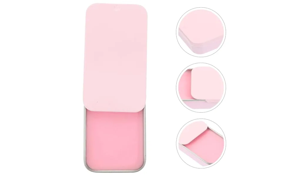 Gogogmee eyebrow mapping cream eyebrow drawing eyebrow mapping paste eyebrow cream 1 count (Pack of 1) Pink - product information 4