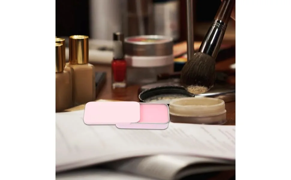 Gogogmee eyebrow mapping cream eyebrow drawing eyebrow mapping paste eyebrow cream 1 count (Pack of 1) Pink - product information 6