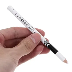 VINTORKY Eyes Cosmetic Tools 10pcs Lying Silkworm Eyeliner Highlighters Highlighter Eye Liner Pen Eye Line Drawing Pencils Eyes - product information 1