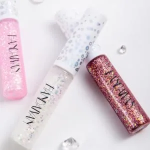 FOYTOKI 12pcs Liquid Eyeshadow Glitter Eyeliner Liquid Eyeliner Shinny Eyeliner - product information 2