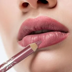 Outanaya 12pcs Pearlescent Eyeshadow Pencil Cosmetic Eyeshadow Pen Shimmer Eye Shadow Pen Eyeliner Wood - product information 4