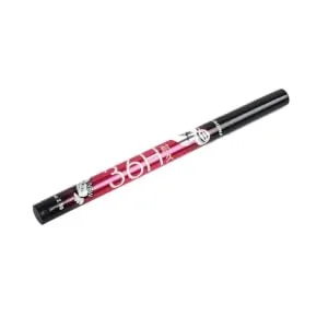 HAPINARY 3pcs Liquid Eyeliner Pencil Waterproof Liquid Eyeliner Eyeline Liquid Pencil Eyeliner Liquid Pen - product information 1