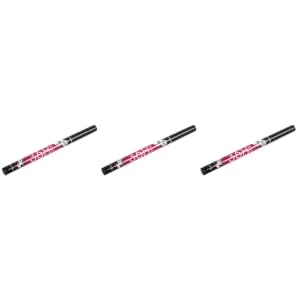 HAPINARY 3pcs Liquid Eyeliner Pencil Waterproof Liquid Eyeliner Eyeline Liquid Pencil Eyeliner Liquid Pen - product information 3