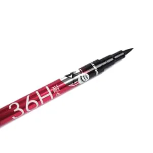 HAPINARY 3pcs Liquid Eyeliner Pencil Waterproof Liquid Eyeliner Eyeline Liquid Pencil Eyeliner Liquid Pen - product information 5